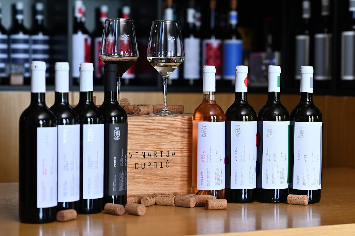 Đurđić Vinarija