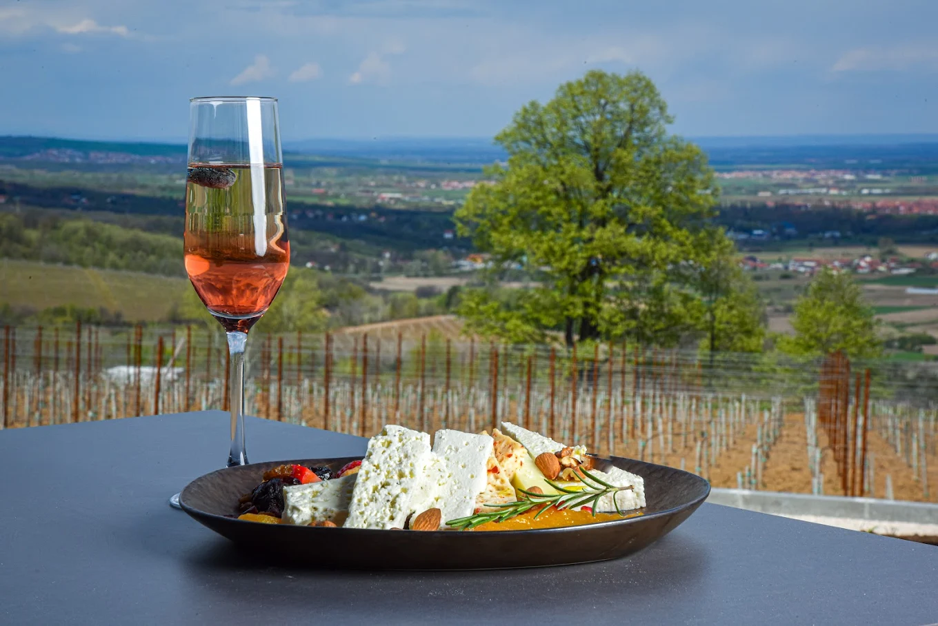 Matalj Vinarija