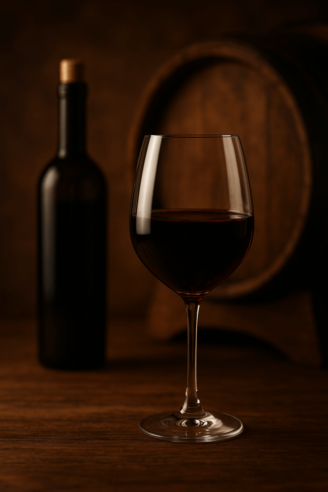 status vina
