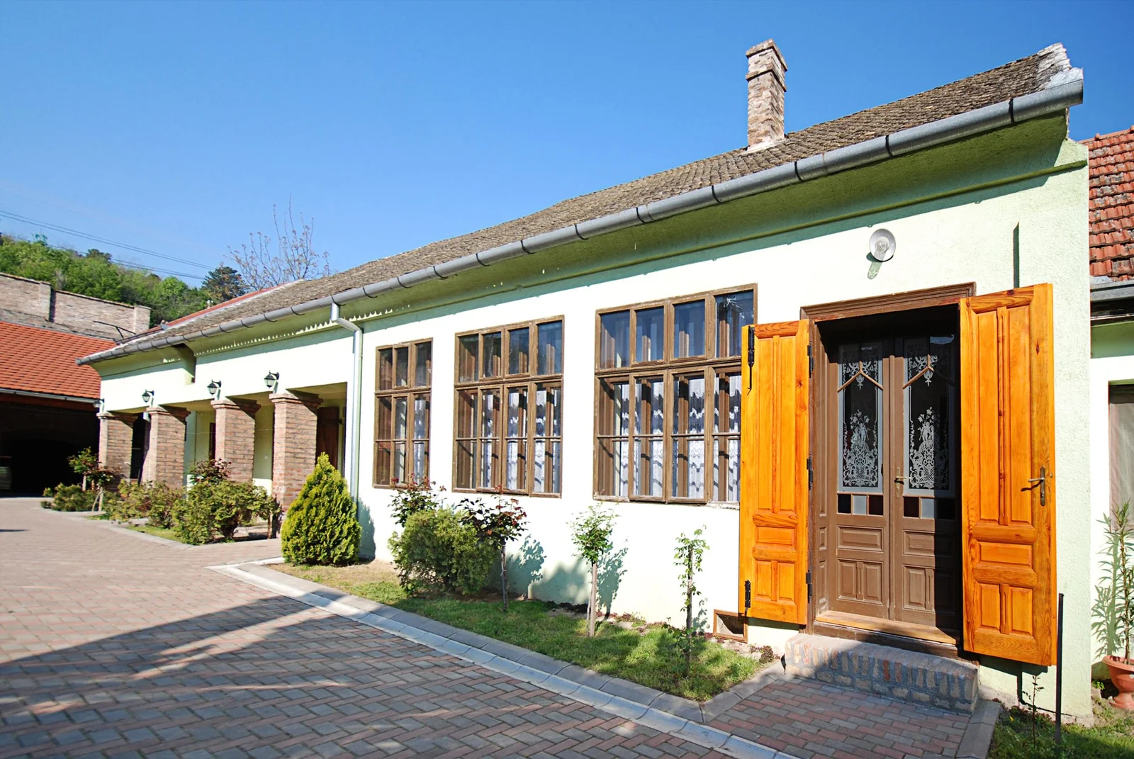 Vinarija Dulka