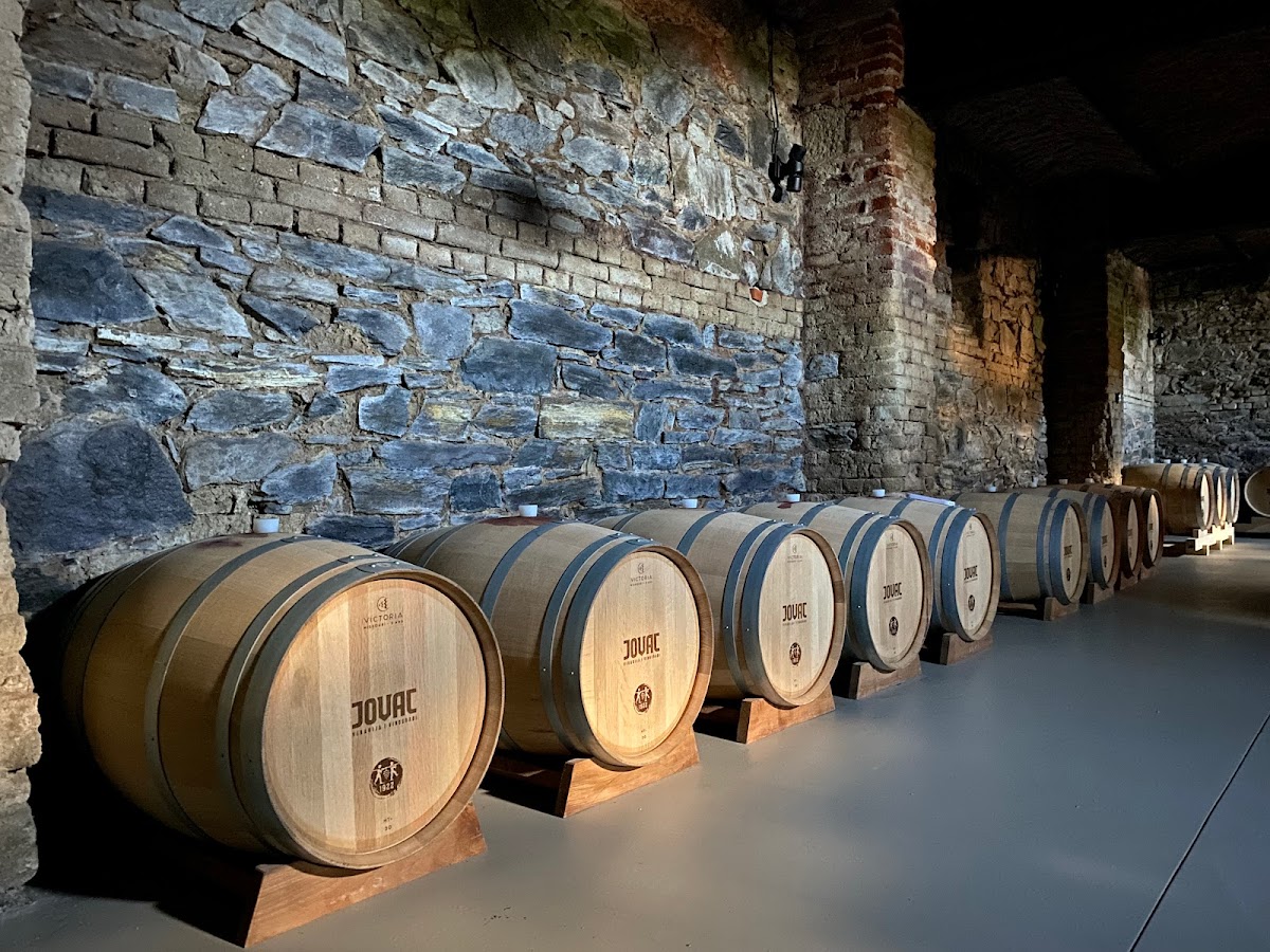 Vinarija Jovac