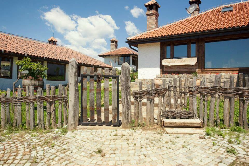 Vinarija Nika