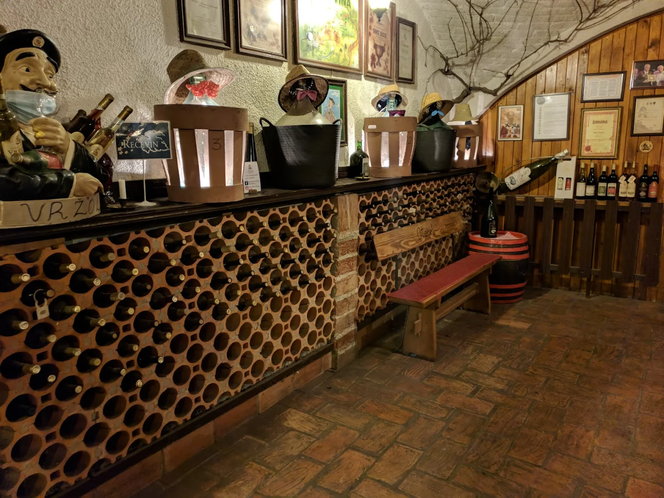 Vinarija Vinik