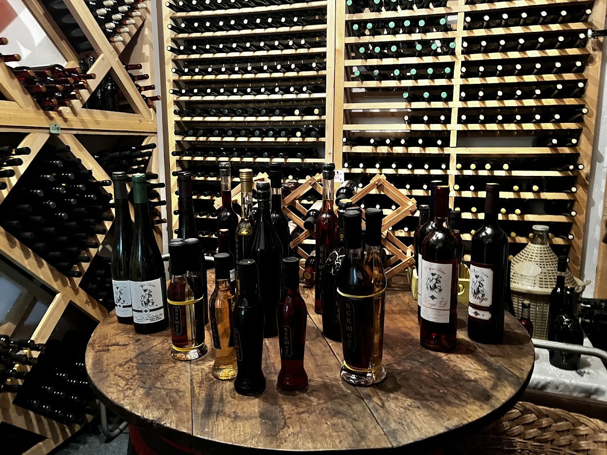 Vinarija Došen