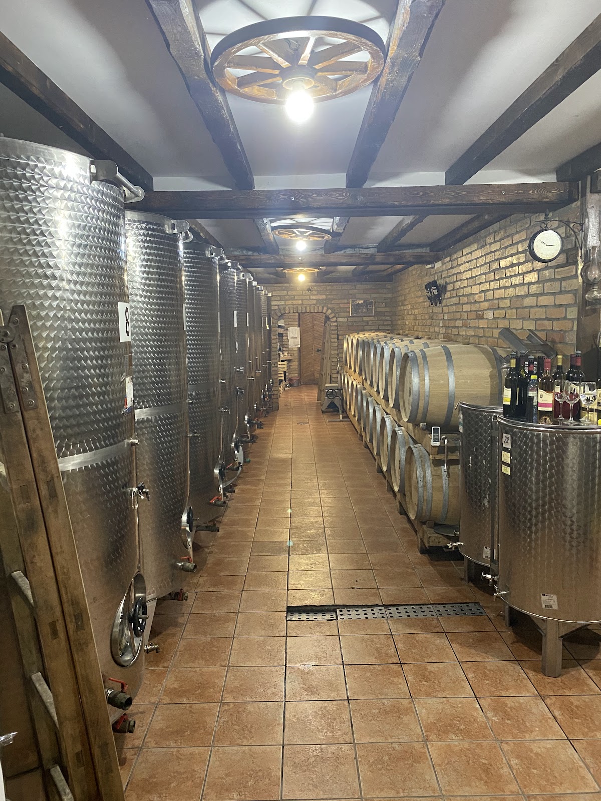 Vinarija Mrđanin
