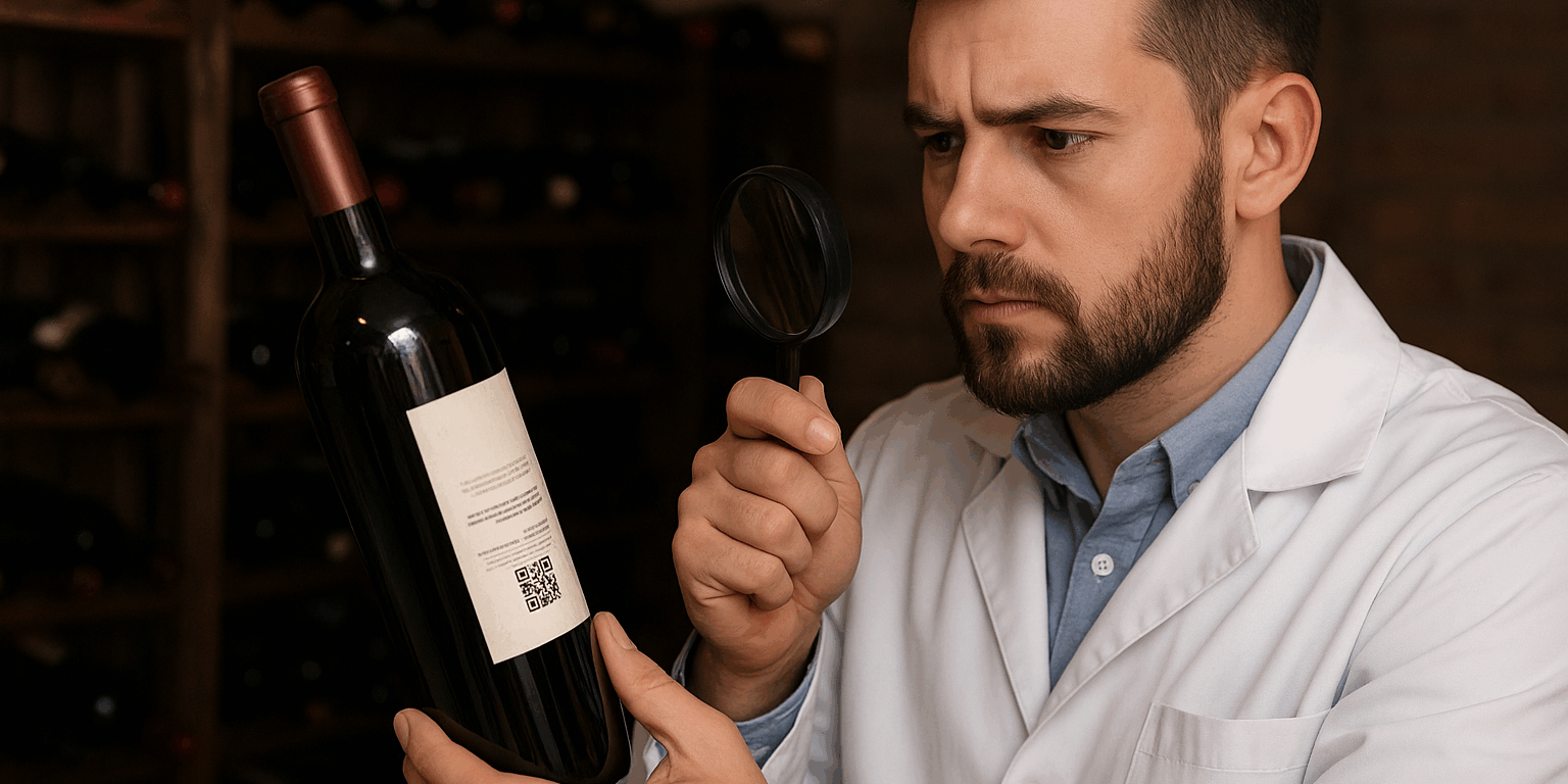 falsifikovana vina u Srbiji
